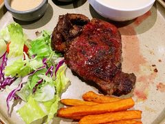 -Simple Yummy简单美味(上邦百汇城店)
