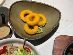 -牛扒先生·厚切雪花牛扒西餐厅(北京路禺山路店)