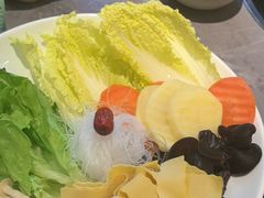 -阿源鱼捞斑鱼火锅·海鲜粥(山景尚宅店)