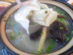 -老马家·舌尖上的西塘美食