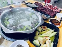 -老猫牛肉火锅(沙溪店)