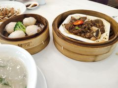 -益健名厨海鲜城(夏湾店)