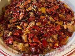 -霸王虾·麻辣小龙虾(清水河公园店)