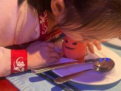 -温州喜来登酒店-盛宴西餐厅