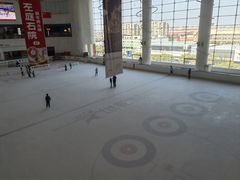 -世纪星滑冰俱乐部(万象城店)