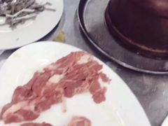 -三兴涮羊肉(荣安大街店)