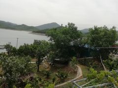 -北京金海湖景区