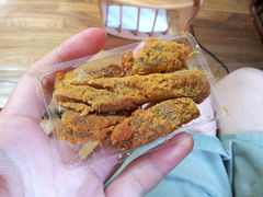 -来伊份(龙之梦长宁店)