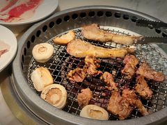 -火炉火自助餐(西直门凯德MALL店)