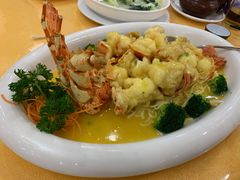 -鹏城人家海鲜酒家·23年老字号(较场尾店)