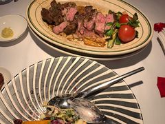 -燃扒房Steakhouse(皇庭店)