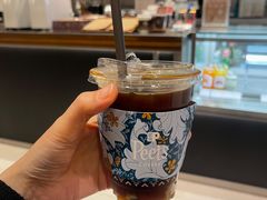-Peet's Coffee皮爷咖啡(武商Mall手作店)