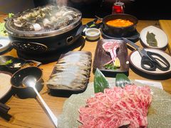 -泥炉烧肉师(新街口金銮巷店)