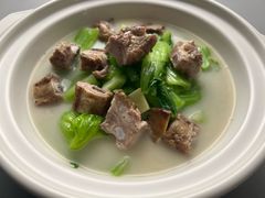 -万丽轩·粤菜(王府井金茂万丽酒店)