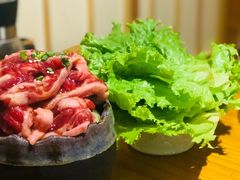 -丸藏和牛烧肉专门店(园区师惠坊店)
