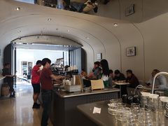 -Seesaw Coffee(上生新所店)