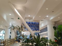 -贝林大翅鲸简餐厅(国家海洋博物馆店)