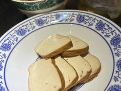 -鲁菜根·泰安菜(万达店)