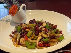 -万龙洲海鲜(南新仓店)