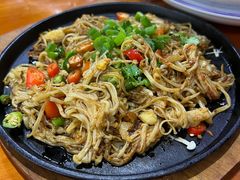 -邢氏老太太烤串(北兴街店)