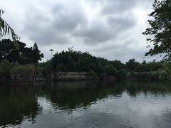 -东莞市可园博物馆