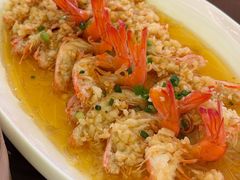 -湖北三五醇酒店·35年新楚菜