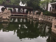 -苏州吴宫泛太平洋酒店