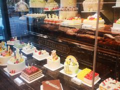-美滋每客(太原龙湖苏宁百货店)