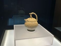 -陕西历史博物馆