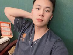 -蔓想足道·SPA·按摩·养生(合生汇店)