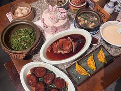 -南京大牌档(中关村领展广场店)