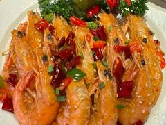 -领鲜活海鲜榴莲自助火锅(东门店)