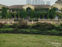 -府河摄影公园