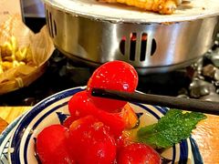 -贰醒·私房小院烧烤 (太古里店)