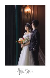 -艺匠摄影ARTIZ STUDIO(南京店)