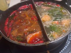 -山缓缓火锅(青岛万象城店)