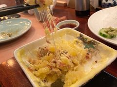 -山葵家·创意料理(临平银泰城店)