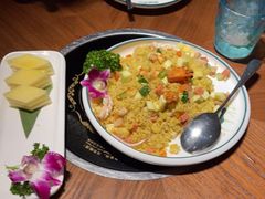 -南越郡·越式风味餐厅(青秀万达店)