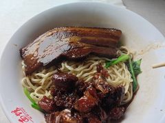 -泰顺江南春面馆