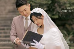 -日光视觉婚纱摄影(旗舰店)