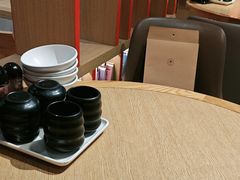 -味千拉面(煌华新纪元购物广场店)