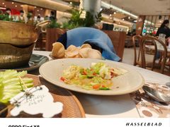 -芭札·Thai泰国餐厅(同和金铂天地店)