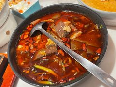 -荷塘秋月·本帮江浙菜(国权路店)