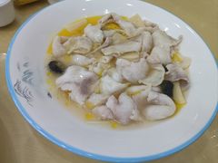 -聚丰德饭店(经五路店)