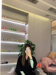 点击看大图 -3AM·S HAIR SALON烫发染发接发