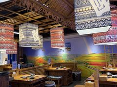 -洱火云南酸菜牛肉火锅(石景山当代商城店)