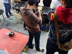-歙县张记渔梁石头粿(渔梁住保小区店)