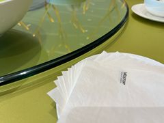 -湖影中餐厅·南京金茂威斯汀大酒店