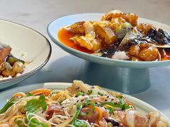 -丁字口海鲜热炒·烧烤大排档