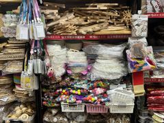 -西北轻工批发市场
